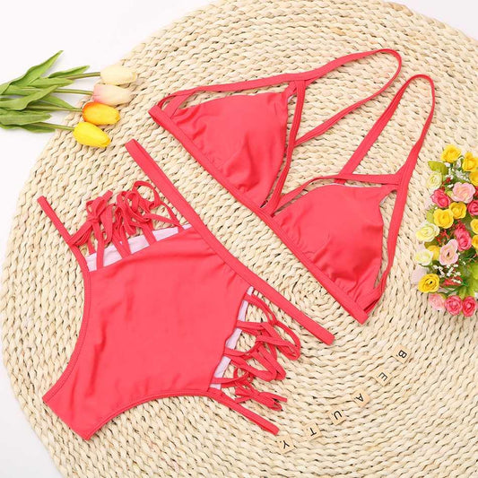 Gabriela® | Uncomplicated and trendy   bikini