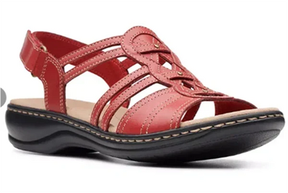 Lesbia® | Orthopedic Flat Sandals