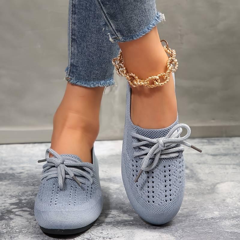 Leslie® | Effortless and elegant   shoes