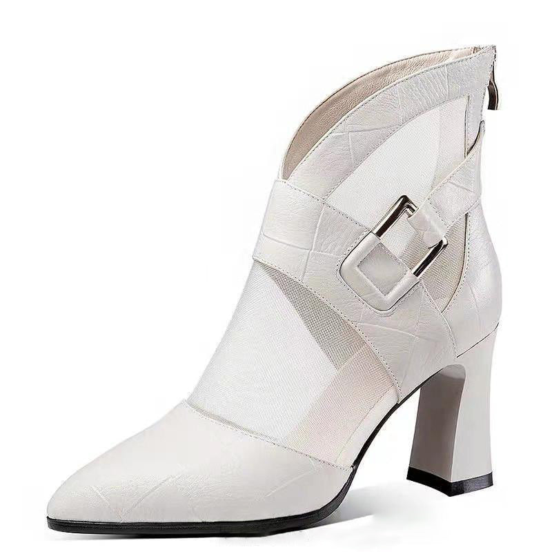 Leyla® | Timeless and elegant   boots