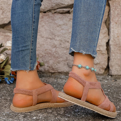 Prasanta® | Trendy And Comfortable Sandals