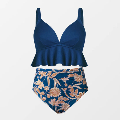 Drusila® | Fashionable and minimalist   bikini