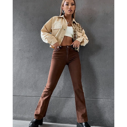 Leonor® | Elegant and casual winter garment