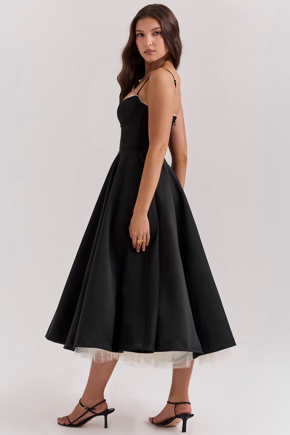 Leonor® | Mademoiselle dress