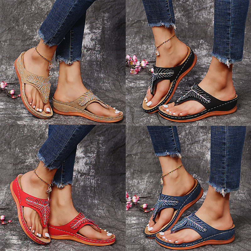 Ricarda® | Vibrant Women'S Sandals