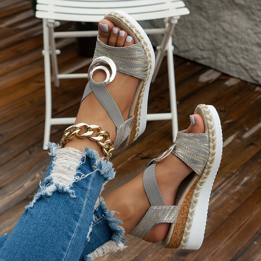 Wendy® | Sandals Luxurious Handcrafted Collection
