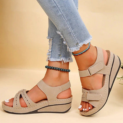 Liboria® | Orthopedic Sandals For Women