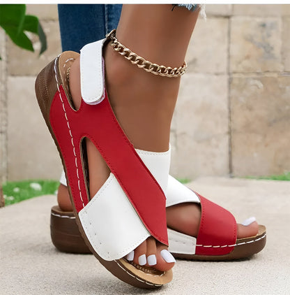 Violeta® | Orthopedic Sandals For Women