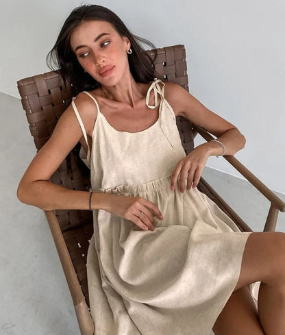 Leocadia® | Chic and versatile   dress