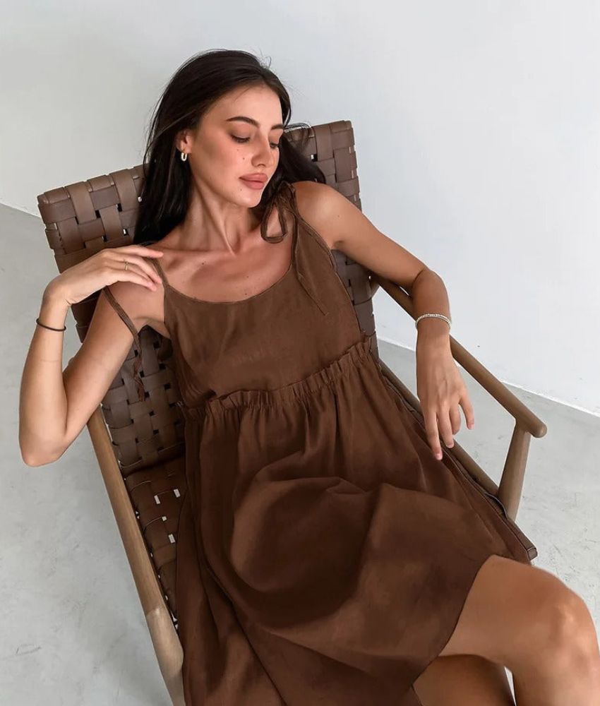 Leocadia® | Chic and versatile   dress