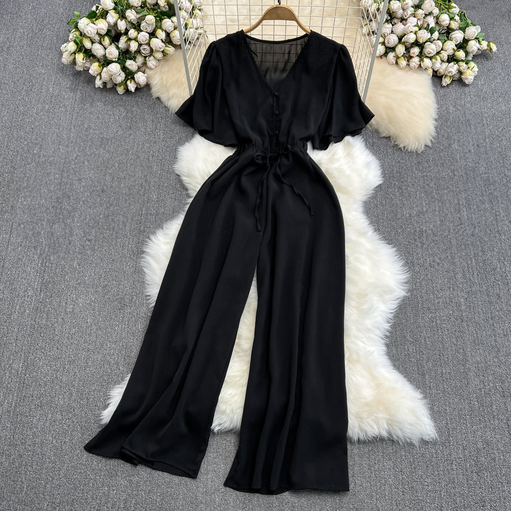 Adriana® | Casual and relaxed   jumpsuit