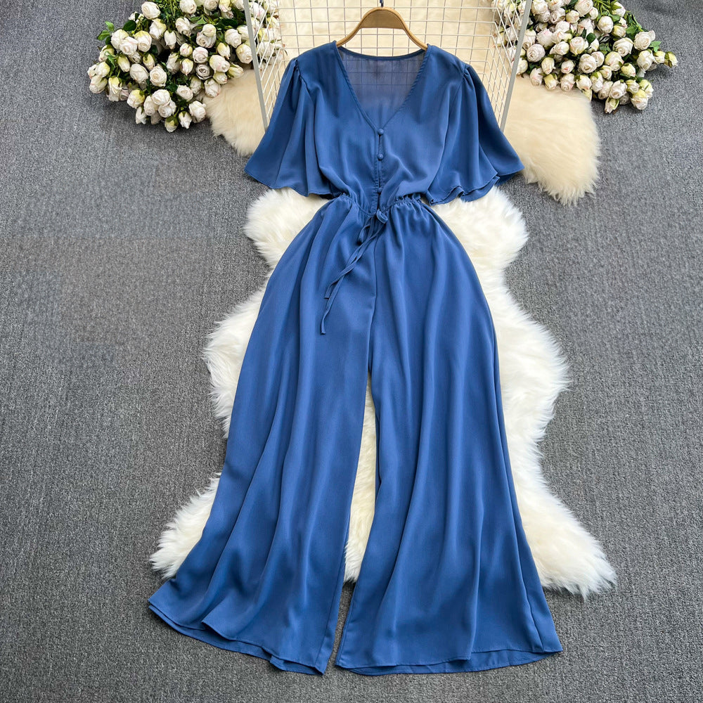 Adriana® | Casual and relaxed   jumpsuit