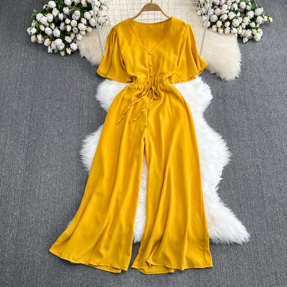 Adriana® | Casual and relaxed   jumpsuit