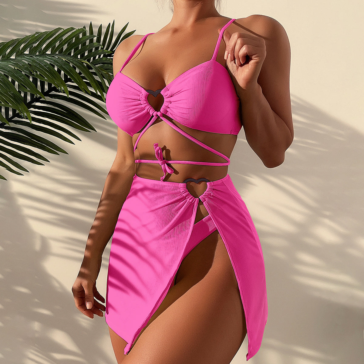 Halima® | Modern and comfortable   bikini