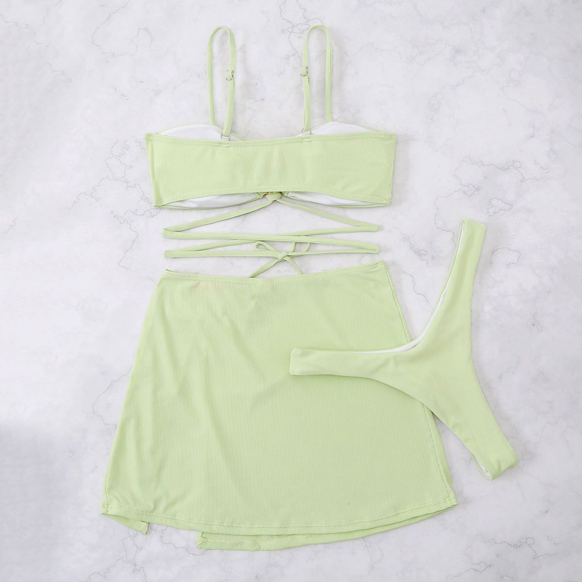 Halima® | Modern and comfortable   bikini