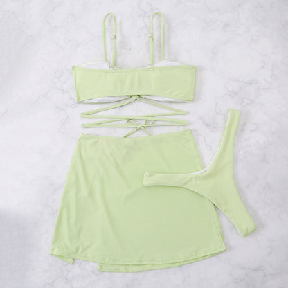 Halima® | Modern and comfortable   bikini