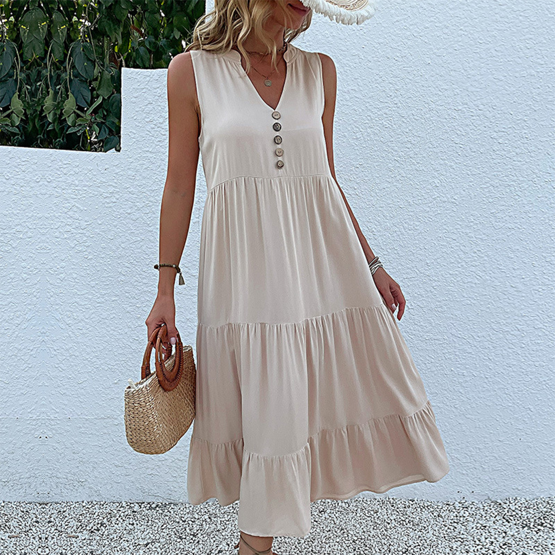 Leire® | Casual Sundress