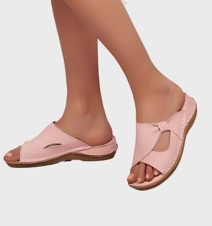 Eulalia® | Stylish Orthopedic Sandals For Women