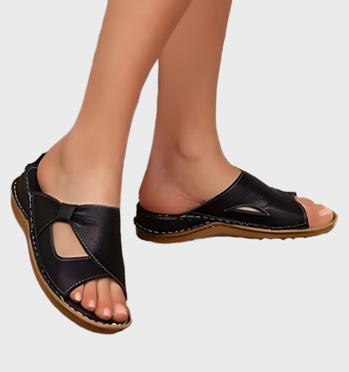 Eulalia® | Stylish Orthopedic Sandals For Women