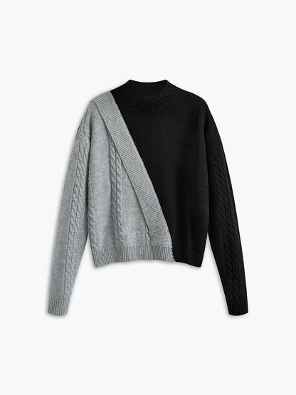 Karina® | Knitted sweater