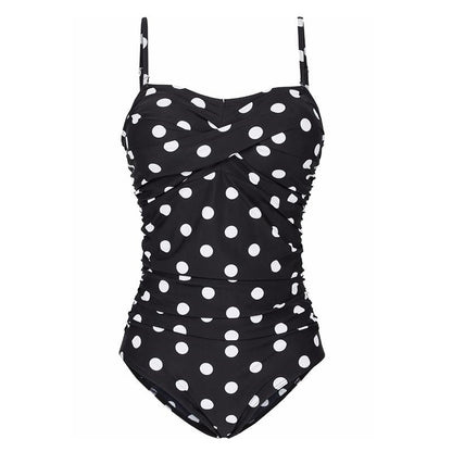 Lydia® | Swimsuit Classic High Quality Fabric Ideal For The Beach For Women