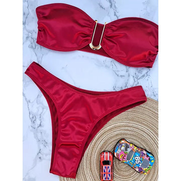 Virginia® | Comfortable and fashionable swimsuit for