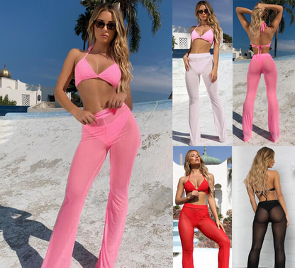 Fedora® | Fashionable and minimalist   bikini