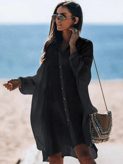 Jill® | Bikini Cover Up