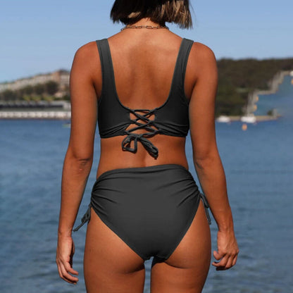 Abril® | Women'S Stylish Bikini Set Summer