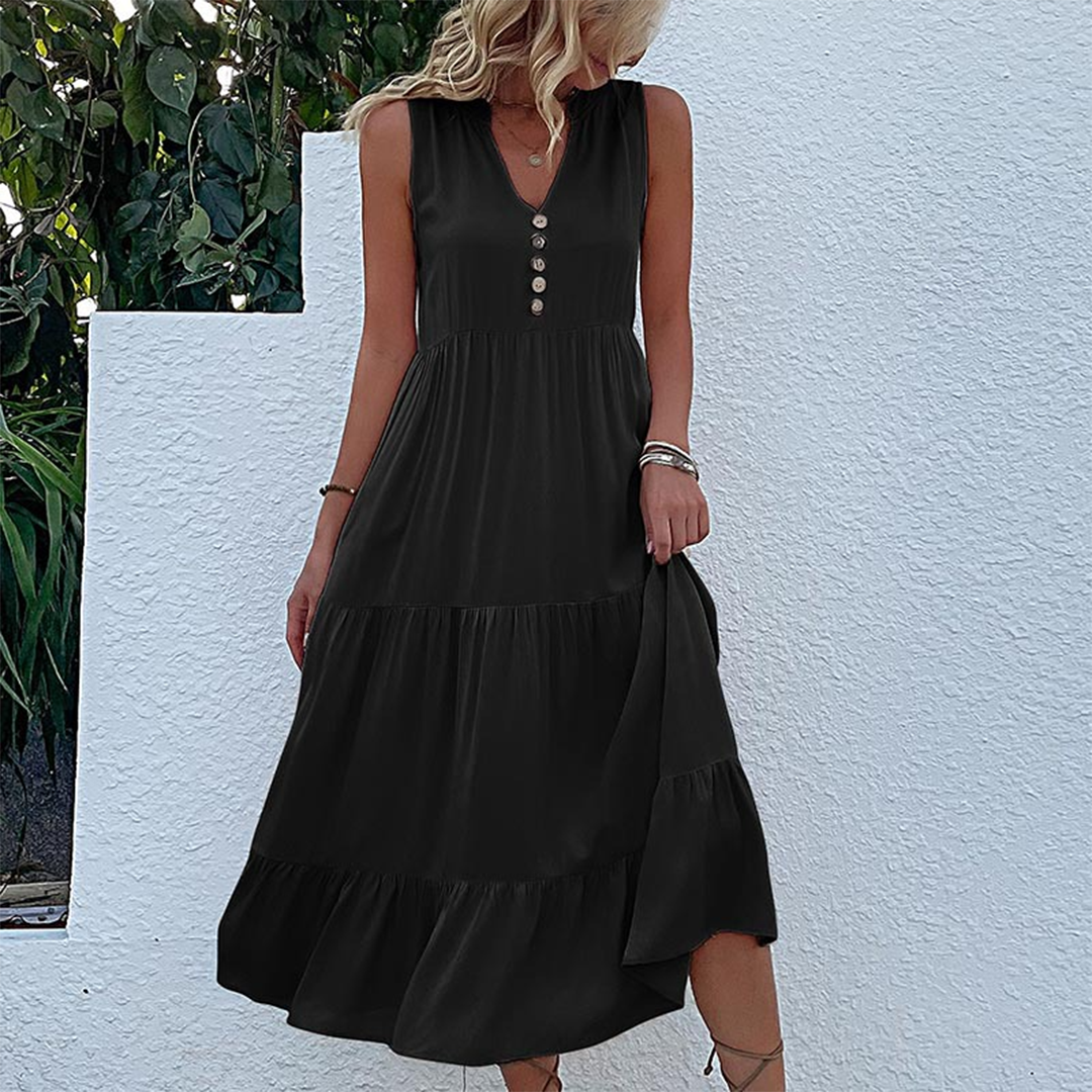 Leire® | Casual Sundress