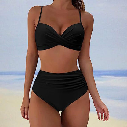 Cesia® | Simple and stylish   bikini
