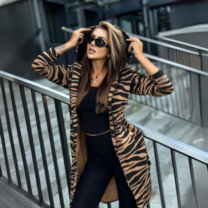 Leonie® | Versatile casual jacket