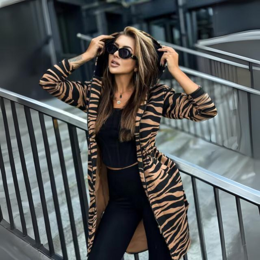 Leonie® | Versatile casual jacket