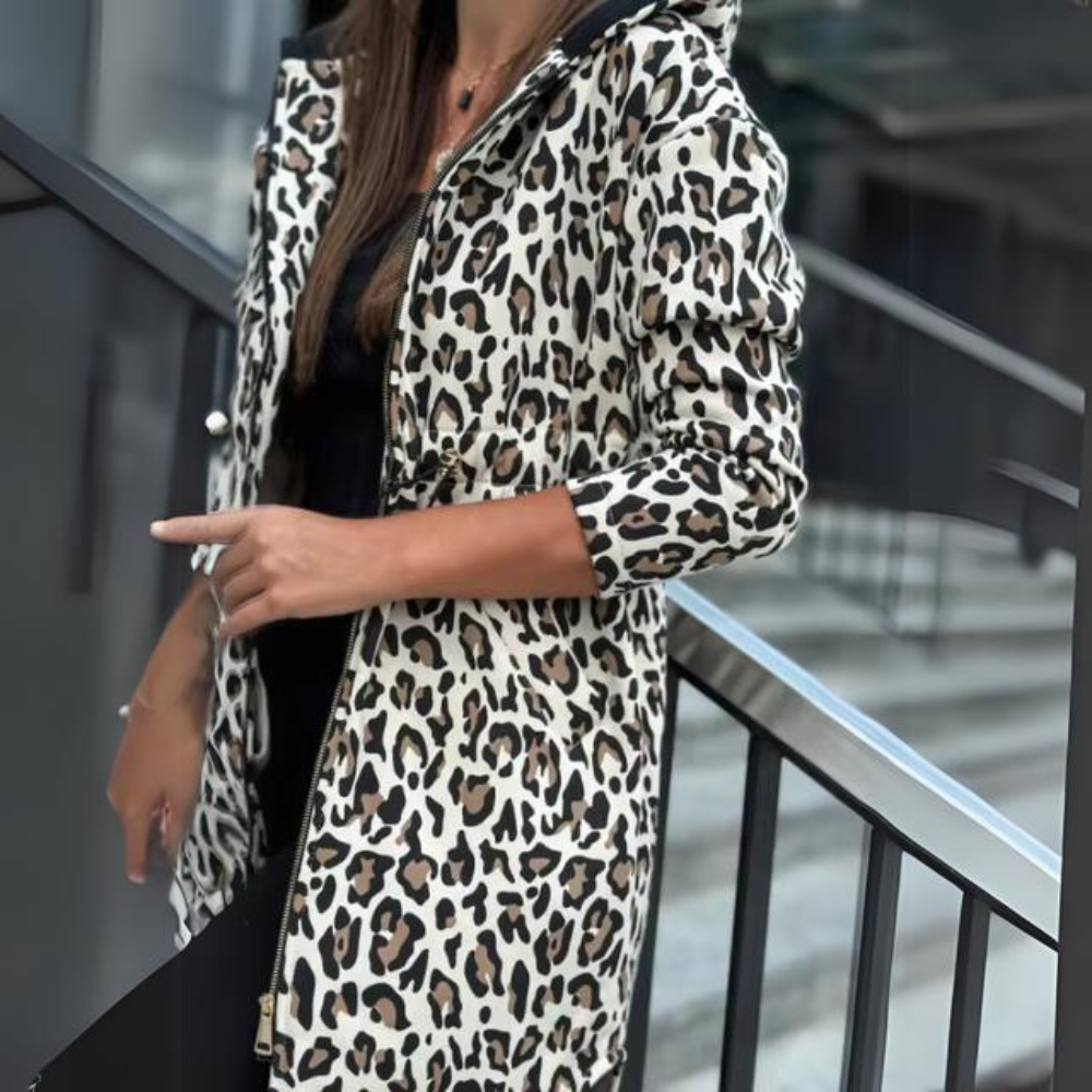 Leonie® | Versatile casual jacket