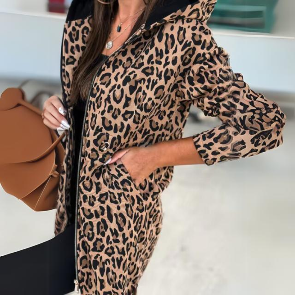 Leonie® | Versatile casual jacket