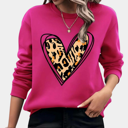 Lina® | Effortless and trendy winter sweater