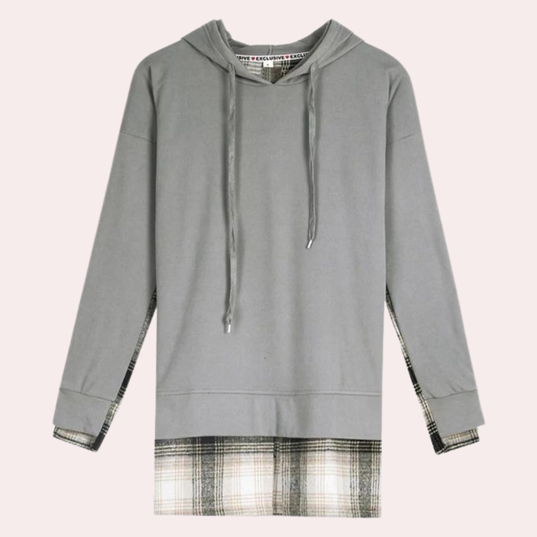 Victoria® | Fashionable and comfortable winter sweater.