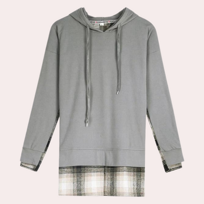 Victoria® | Fashionable and comfortable winter sweater.