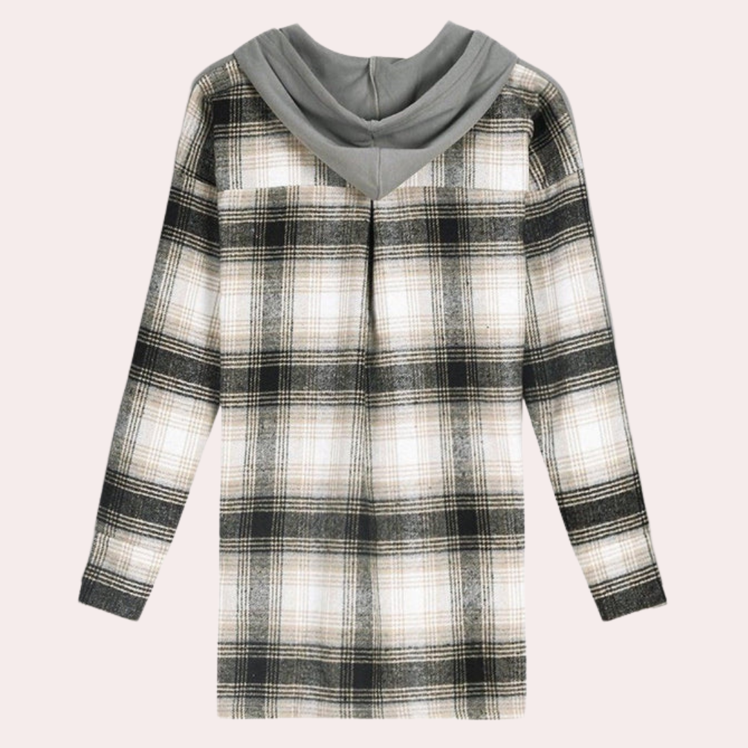 Victoria® | Fashionable and comfortable winter sweater.