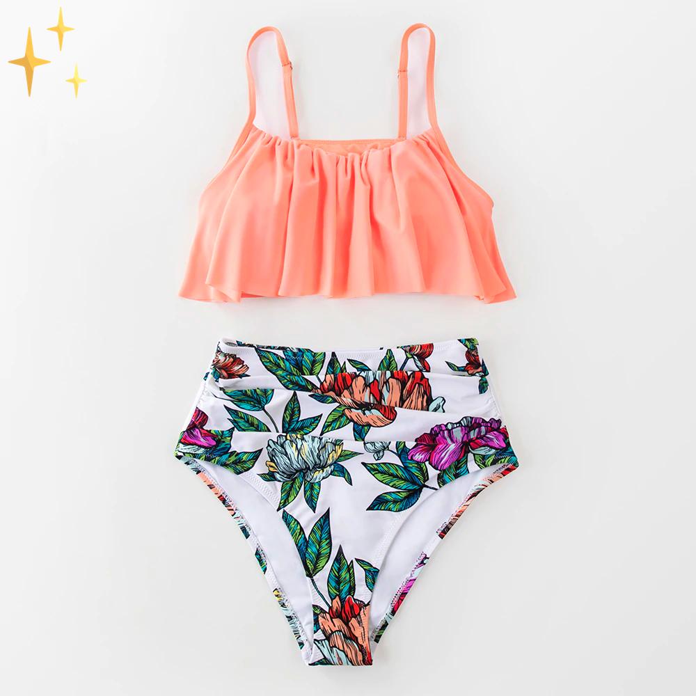 Amanda® | Comfortable Bikini Set