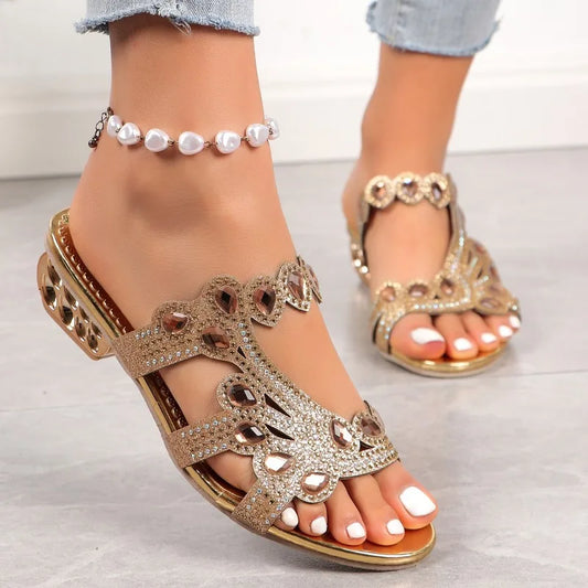 Katia® | Trendy Sandals For Style-Conscious Women