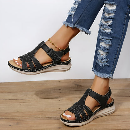 Rocío® | Orthopedic Sandals For Women