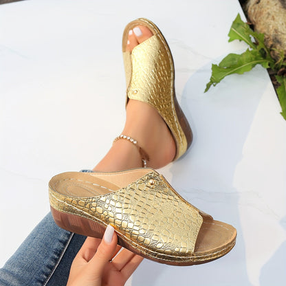 Jimena® | Extra Soft Comfort Sandals