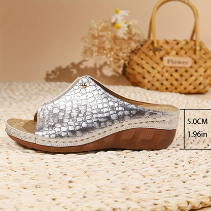 Jimena® | Extra Soft Comfort Sandals