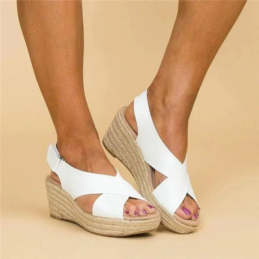 Guillermina® | Orthopedic Summer Sandals