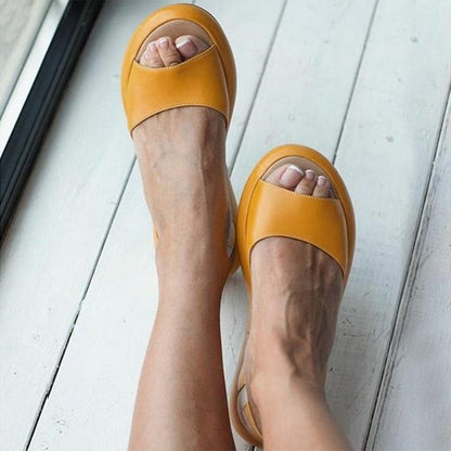 Paulina® | Women'S Summer Sandals