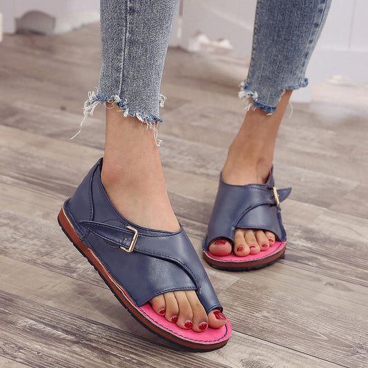 Gloria® | Stylish Women'S Sandals With Orthopedic Comfort