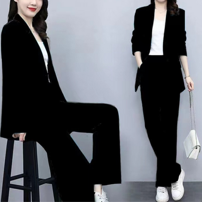 Mabel® | Elegant suit set for women