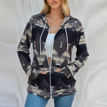 Lena® | Spring casual jacket