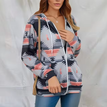 Lena® | Spring casual jacket